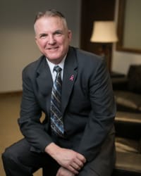 Top Rated Personal Injury Attorney in Spokane, WA : William A. Gilbert