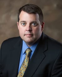 Top Rated Criminal Defense Attorney in Bemidji, MN : Jason D. Pederson