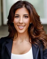 Top Rated Personal Injury Attorney in Beverly Hills, CA : Ashley Yaghoobian