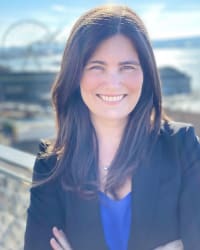 Top Rated Family Law Attorney in Seattle, WA : Shannon Ellmers