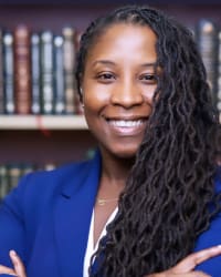 Top Rated Immigration Attorney in Miramar, FL : TerryAnn S. Howell