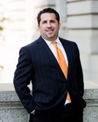 Top Rated Employment Litigation Attorney in Independence, OH : Brian D. Spitz