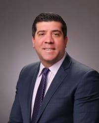 Top Rated Business Litigation Attorney in Montclair, NJ : Jonathan T. Guldin