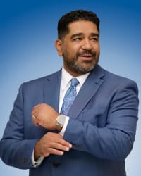 Top Rated Personal Injury Attorney in Sarasota, FL : Alan Perez