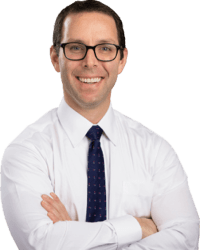 Top Rated Immigration Attorney in Chicago, IL : Justin R. Burton