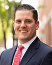 Top Rated Business Litigation Attorney in Cambridge, MA : Eric R. LeBlanc