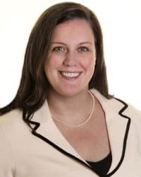 Top Rated Employment Litigation Attorney in Providence, RI : Mary Welsh McBurney