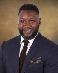 Top Rated Personal Injury Attorney in Lawrenceville, GA : Yari D. Lawson