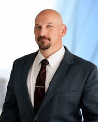Top Rated Family Law Attorney in Bellingham, WA : Joshua Bruner