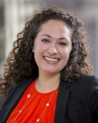 Top Rated Estate & Trust Litigation Attorney in San Francisco, CA : Yulissa Zulaica