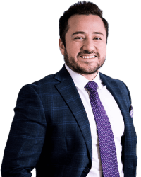 Top Rated Real Estate Attorney in Great Neck, NY : Byron Quintanilla