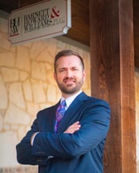 Top Rated Personal Injury Attorney in Fort Worth, TX : Jason H. Howard