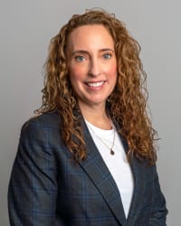 Top Rated Family Law Attorney in Maple Grove, MN : Tifanne Wolter