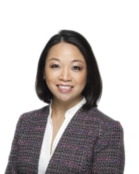 Top Rated Professional Liability Attorney in San Diego, CA : Valerie Garcia Hong
