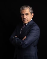 Top Rated Personal Injury Attorney in San Antonio, TX : Alex Aguirre