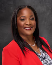 Top Rated Personal Injury Attorney in Tucker, GA : Anita M. Lamar