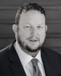 Top Rated Professional Liability Attorney in San Diego, CA : Brett M. Weaver