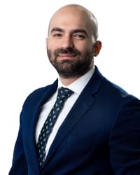 Top Rated Personal Injury Attorney in Houston, TX : Miguel A. Sarkis