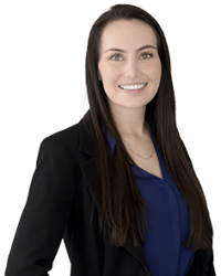 Top Rated Estate Planning & Probate Attorney in Palm Beach Gardens, FL : Giannina E. Smith
