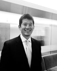 Top Rated Appellate Attorney in Los Angeles, CA : Victor Yoo