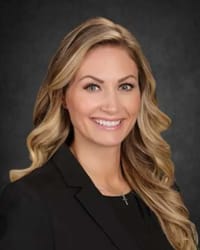 Top Rated Personal Injury Attorney in Louisville, KY : Danielle R. Blandford