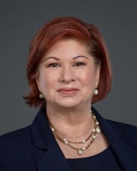 Top Rated Family Law Attorney in Palm Beach Gardens, FL : Lise Hudson