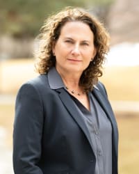 Top Rated Criminal Defense Attorney in Greenwood Village, CO : Lisa Moses