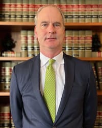 Top Rated Personal Injury Attorney in Albany, GA : Patrick S. Flynn