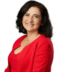 Top Rated Immigration Attorney in Las Vegas, NV : Margo Chernysheva