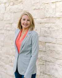 Top Rated Employment & Labor Attorney in Johnston, IA : Amy Beck