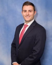 Top Rated Personal Injury Attorney in Clifton, NJ : Nicholas Schroter