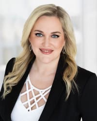 Top Rated Military & Veterans Law Attorney in Austin, TX : Jillian French
