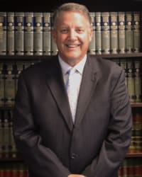Top Rated Personal Injury Attorney in Chicago, IL : Kevin M. O'Brien