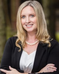 Top Rated Family Law Attorney in Towson, MD : Jennifer Ann Anderson