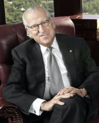 Top Rated Appellate Attorney in San Antonio, TX : Gerald H. Goldstein
