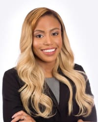 Top Rated Civil Rights Attorney in Chicago, IL : Jennifer Bitoy