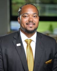 Top Rated Personal Injury Attorney in Atlanta, GA : Cameron Hawkins