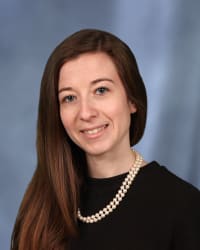 Top Rated Attorney in Newton, MA : Courtney G. O'Sullivan