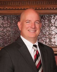 Top Rated Personal Injury Attorney in Saint Joseph, MO : Kenneth E. Siemens