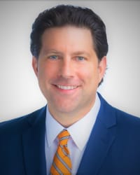 Top Rated Personal Injury Attorney in Ann Arbor, MI : Daniel T. Geherin