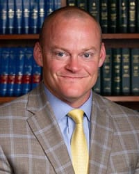 Top Rated Criminal Defense Attorney in Johnson City, TN : J. Matthew Bolton