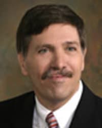 Top Rated Administrative Law Attorney in Atlanta, GA : Donald D.J. Stack