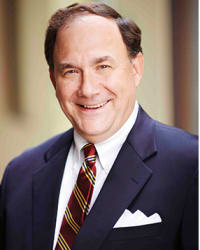 Top Rated Intellectual Property Litigation Attorney in Pittsburgh, PA : Stanley D. Ference III