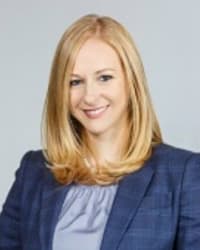 Top Rated Professional Liability Attorney in New York, NY : Dawn M. Pinnisi