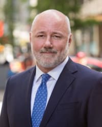 Top Rated Employment & Labor Attorney in New York, NY : Walter M. Kane