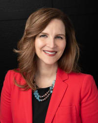 Top Rated Family Law Attorney in Round Rock, TX : Margo Ahern Fox