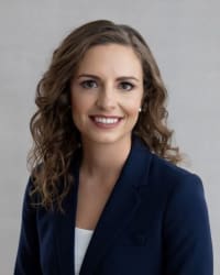 Top Rated Family Law Attorney in Tampa, FL : Nicole Gehringer