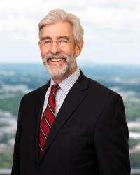 Top Rated Employment & Labor Attorney in Atlanta, GA : Edward D. Buckley