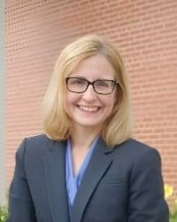 Top Rated Consumer Law Attorney in Pittsburgh, PA : Christina Gill Roseman