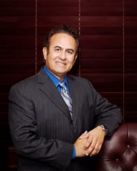 Top Rated Criminal Defense Attorney in Rancho Cucamonga, CA : Vincent B. Garcia